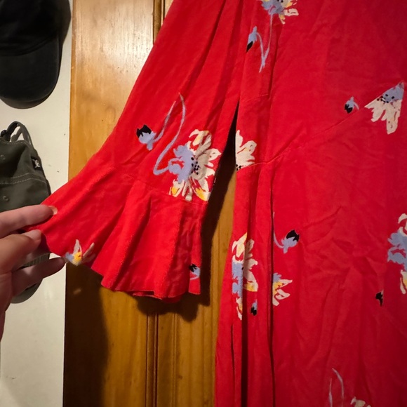 Free People Dress - Picture 3 of 5